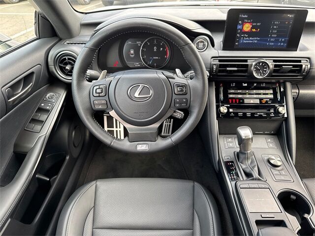 2024 Lexus IS 350 F SPORT San Juan Capistrano CA
