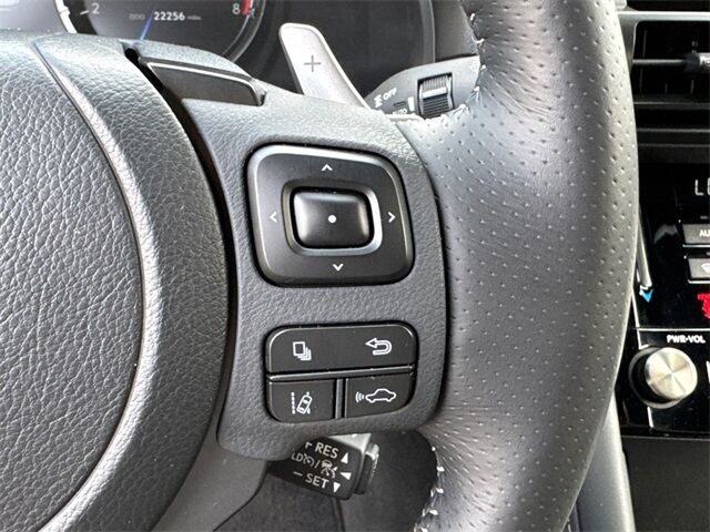 2024 Lexus IS 350 F SPORT San Juan Capistrano CA