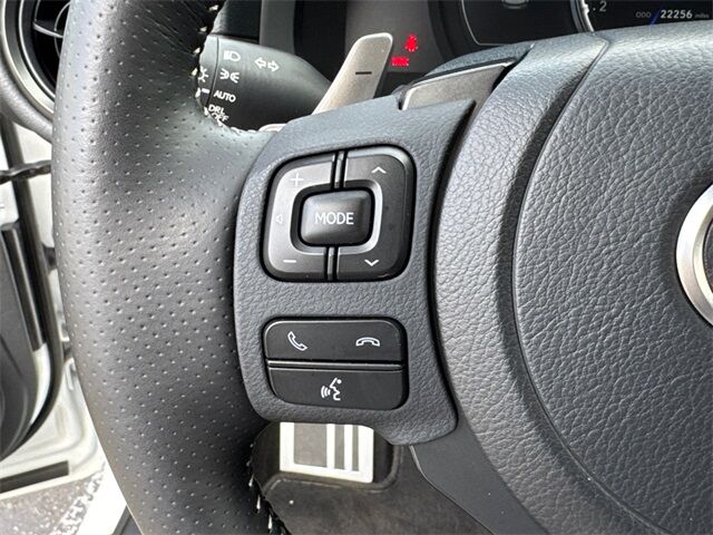 2024 Lexus IS 350 F SPORT San Juan Capistrano CA