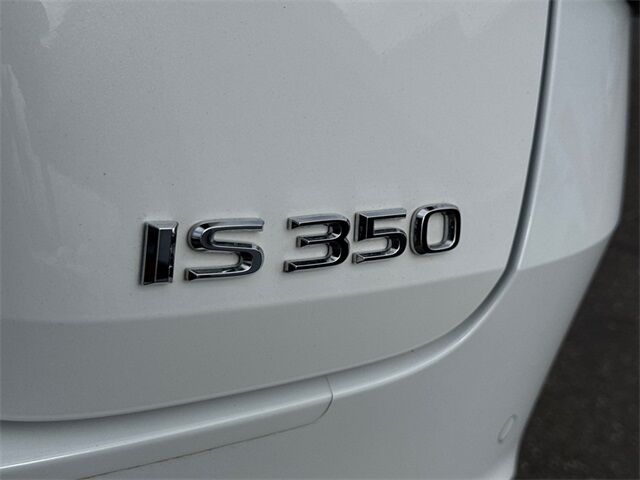 2024 Lexus IS 350 F SPORT San Juan Capistrano CA