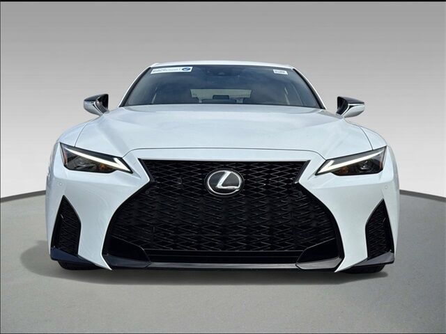 2024 Lexus IS 350 F SPORT San Juan Capistrano CA