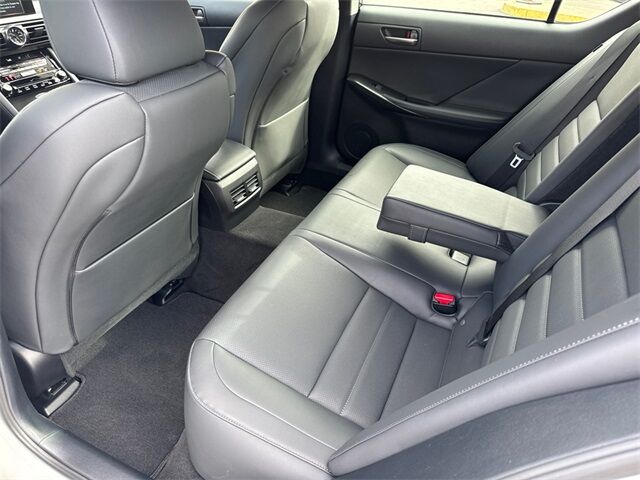 2024 Lexus IS 350 F SPORT San Juan Capistrano CA
