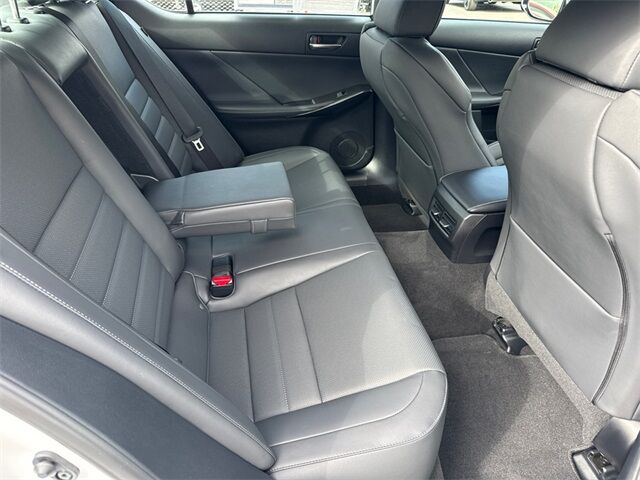 2024 Lexus IS 350 F SPORT San Juan Capistrano CA