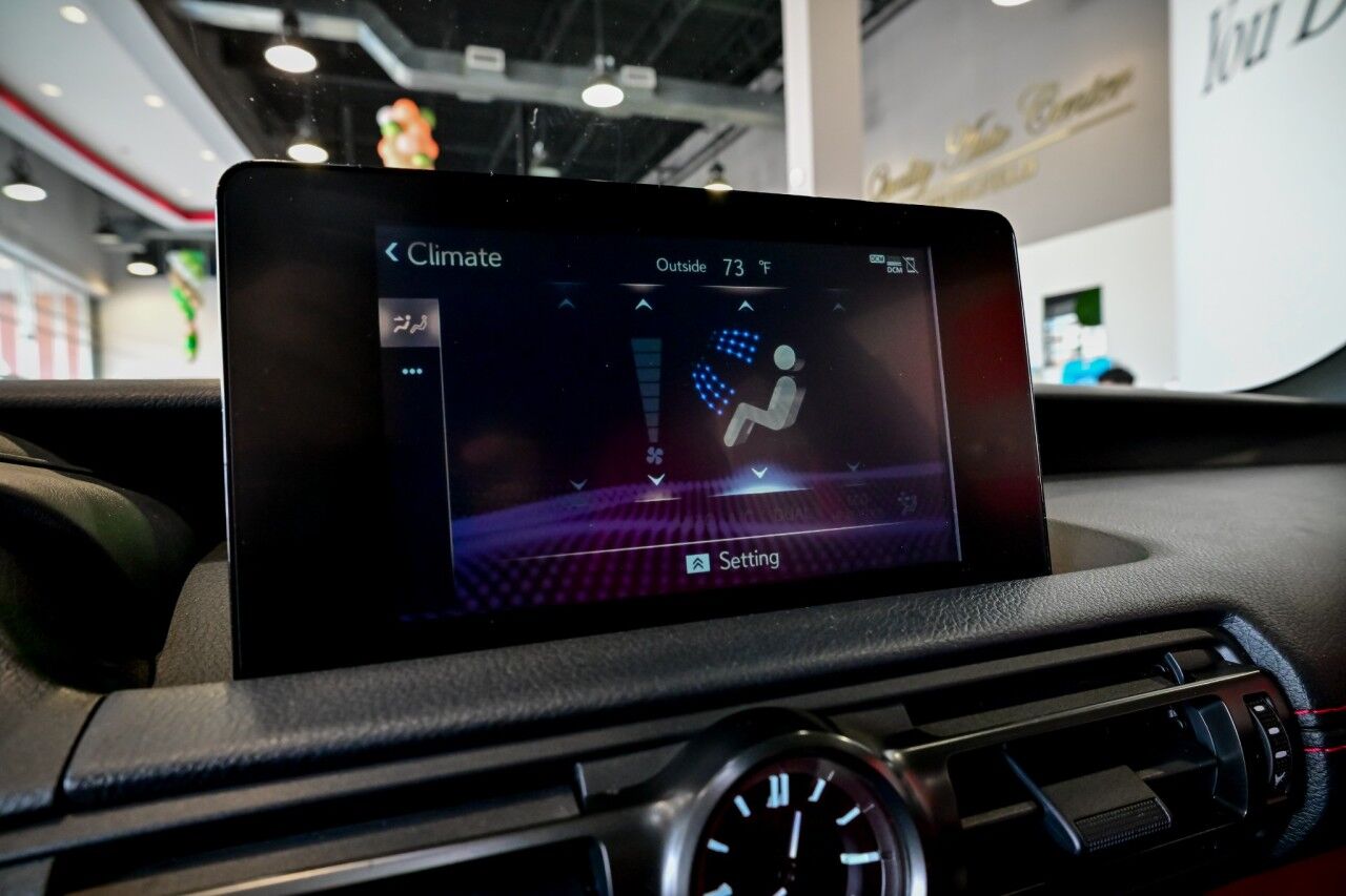 2024 Lexus IS 350 F SPORT Springfield NJ