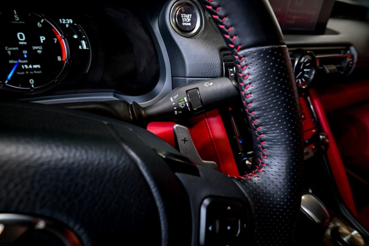 2024 Lexus IS 350 F SPORT Springfield NJ