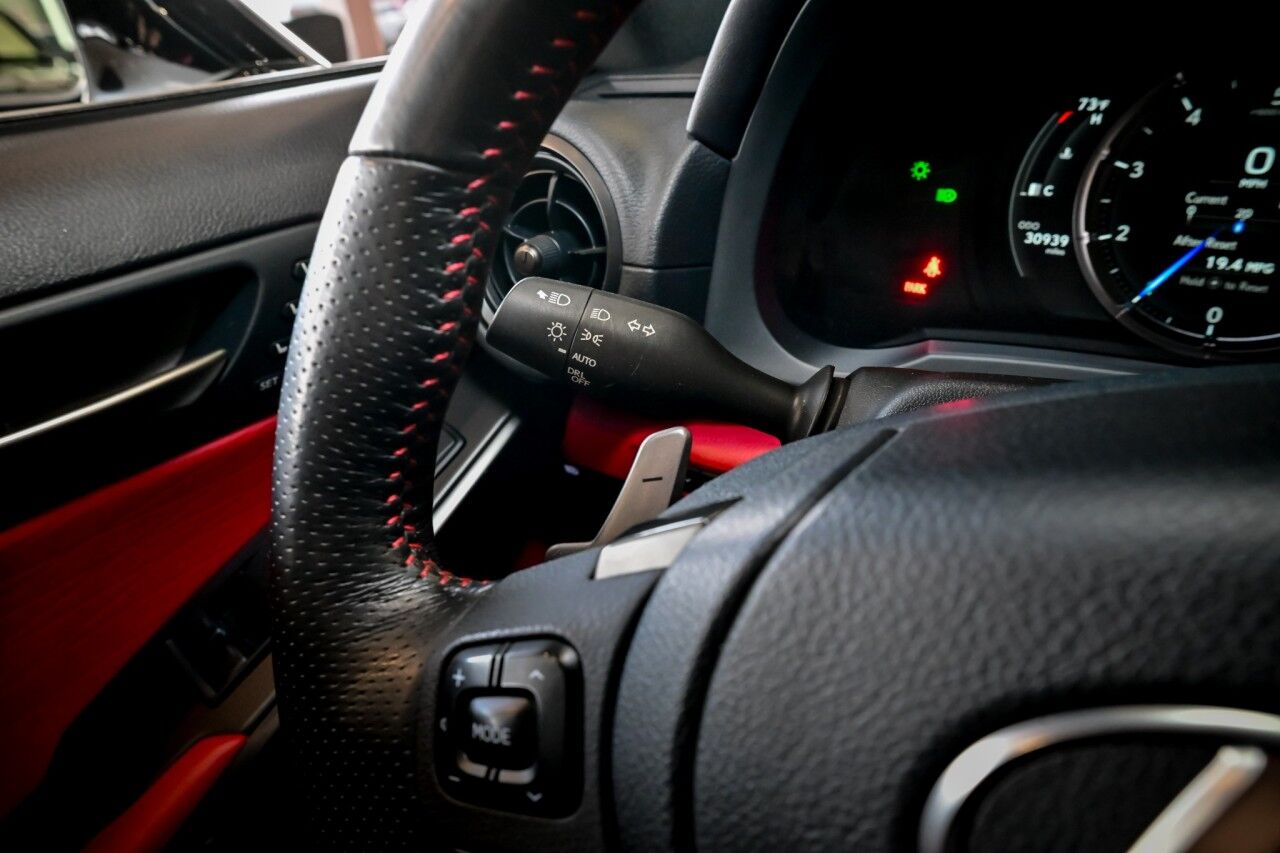 2024 Lexus IS 350 F SPORT Springfield NJ