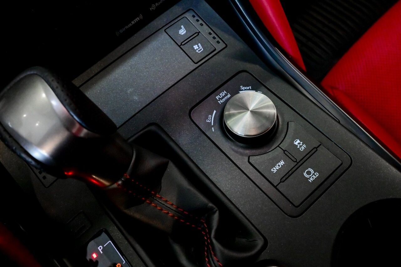 2024 Lexus IS 350 F SPORT Springfield NJ