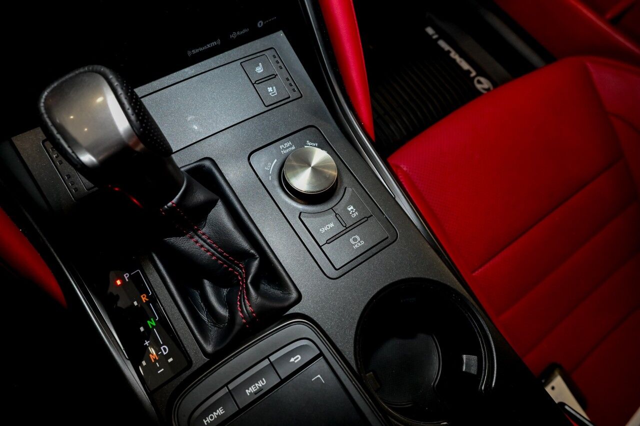 2024 Lexus IS 350 F SPORT Springfield NJ