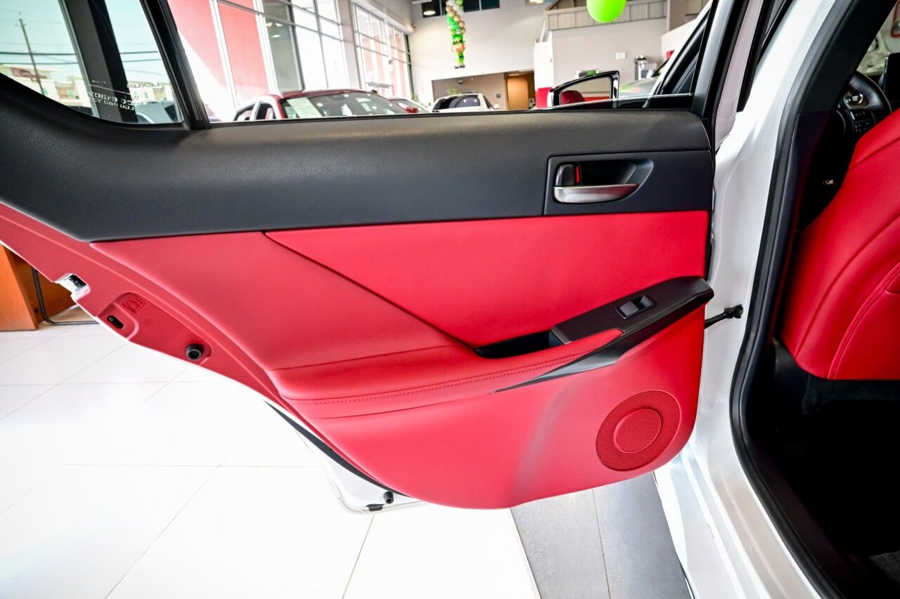 2024 Lexus IS 350 F SPORT Springfield NJ