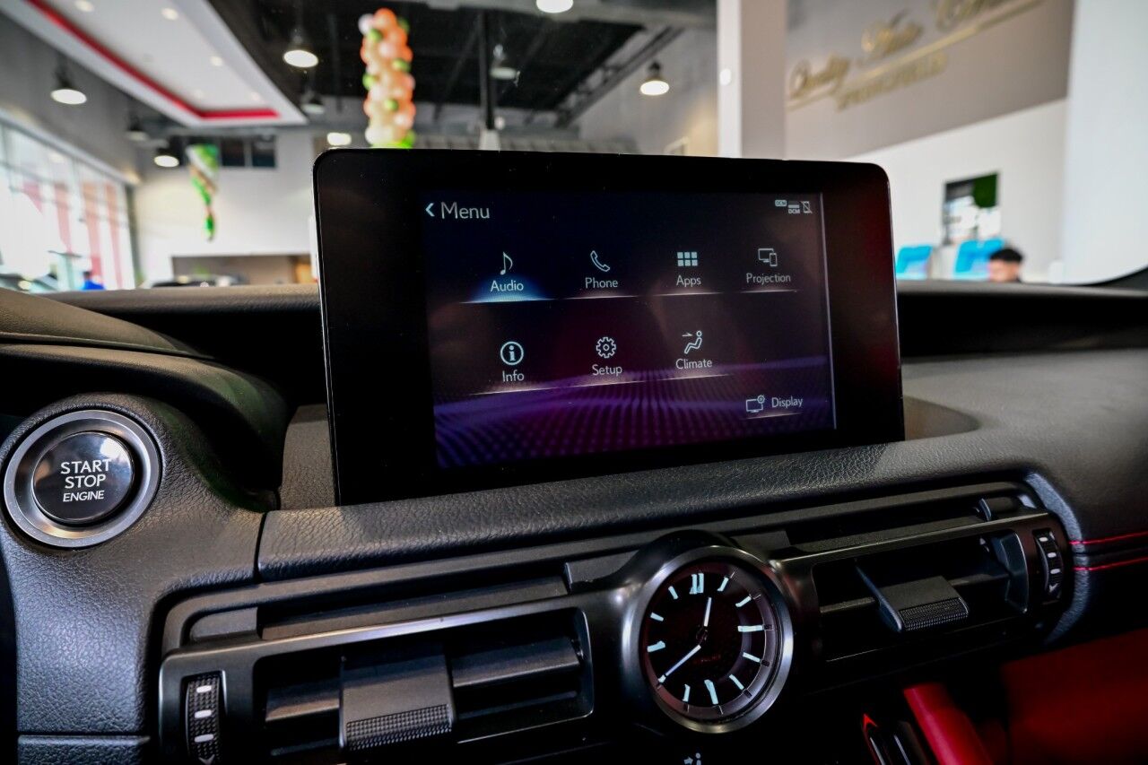 2024 Lexus IS 350 F SPORT Springfield NJ