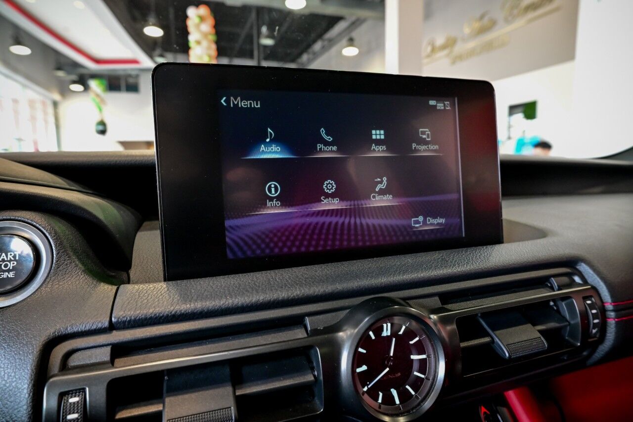 2024 Lexus IS 350 F SPORT Springfield NJ