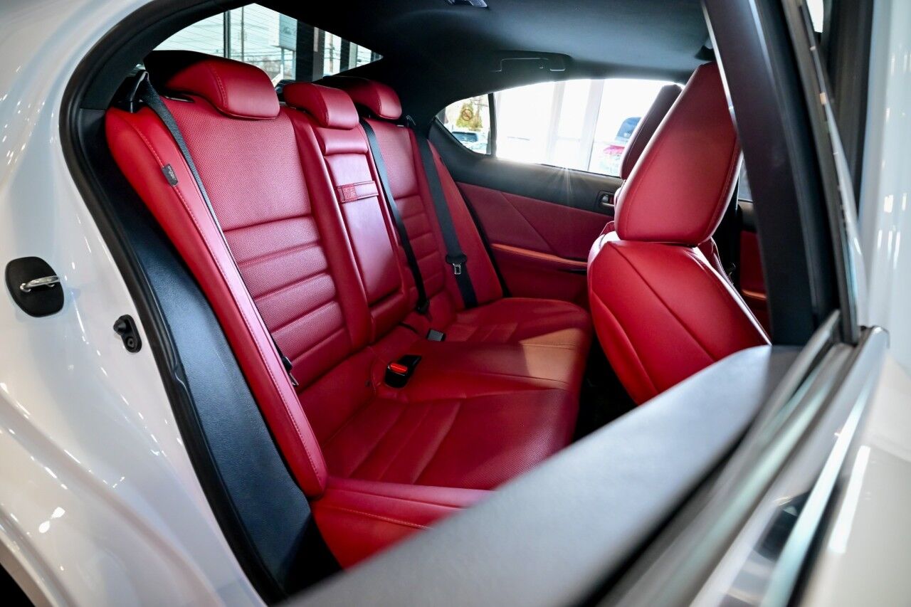 2024 Lexus IS 350 F SPORT Springfield NJ