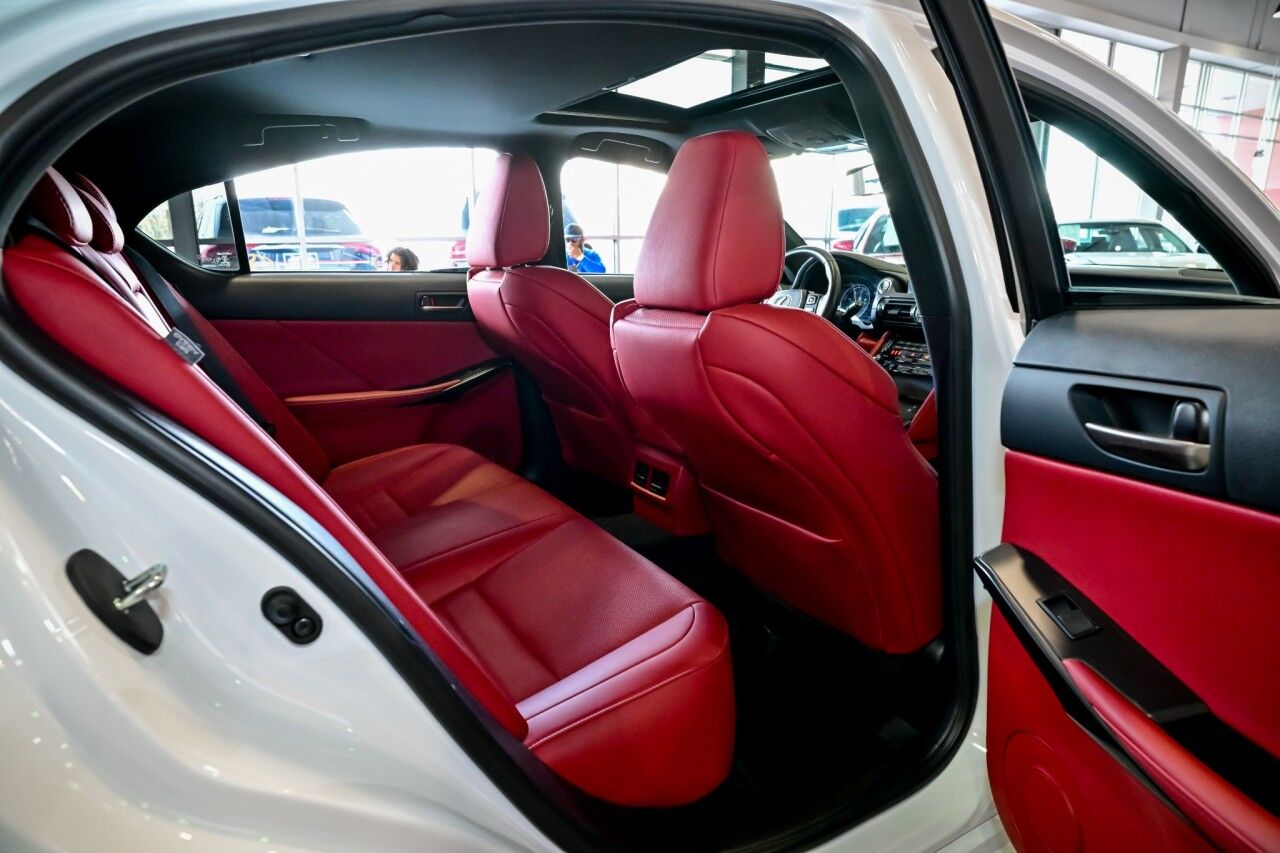 2024 Lexus IS 350 F SPORT Springfield NJ