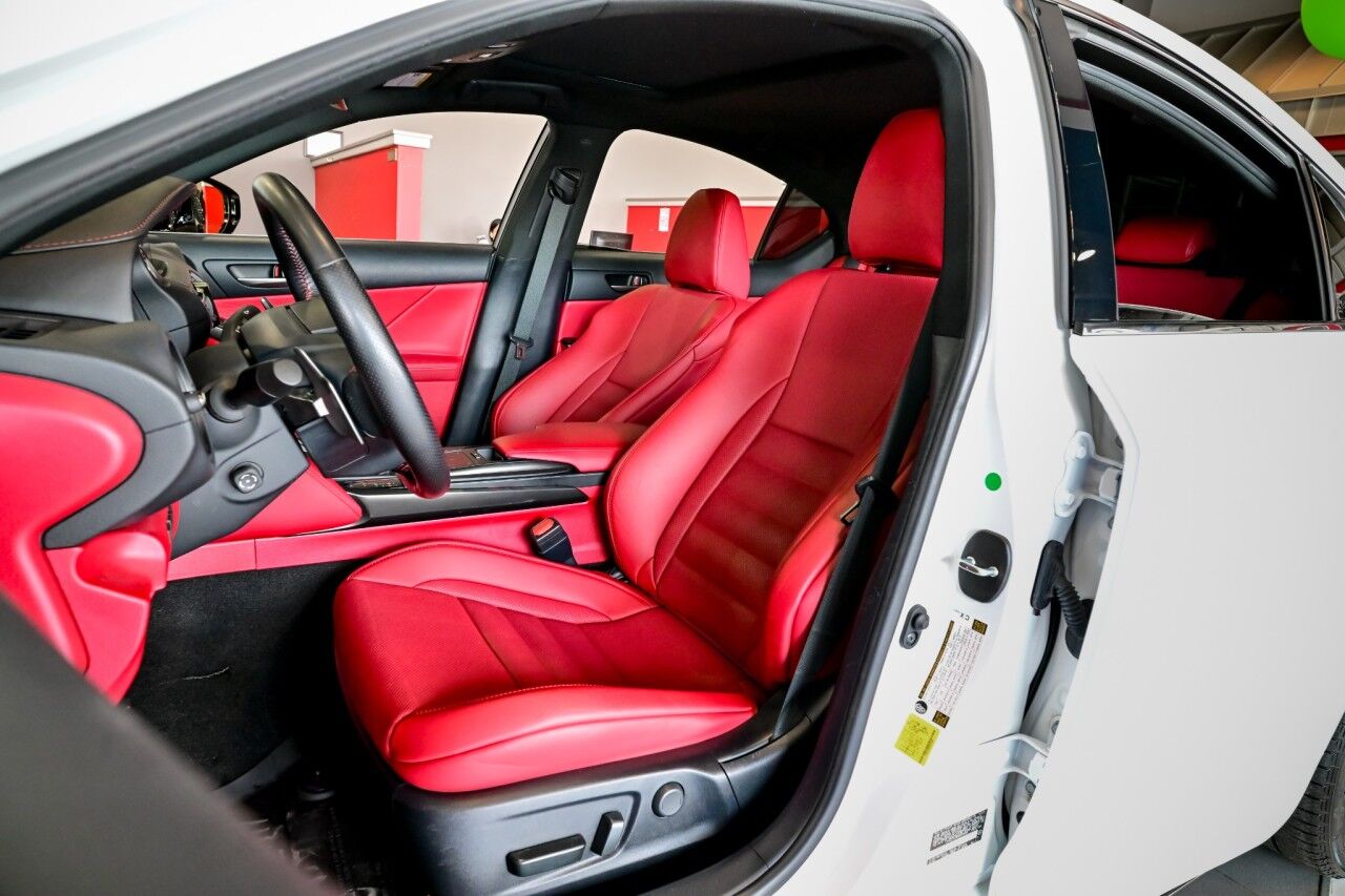 2024 Lexus IS 350 F SPORT Springfield NJ