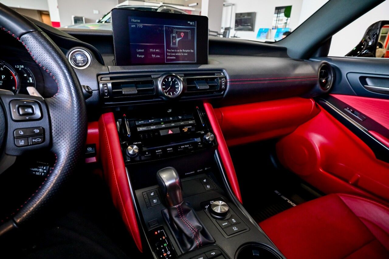 2024 Lexus IS 350 F SPORT Springfield NJ