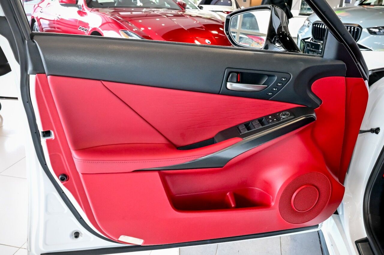 2024 Lexus IS 350 F SPORT Springfield NJ