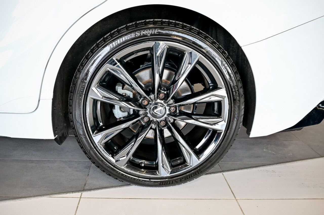 2024 Lexus IS 350 F SPORT Springfield NJ