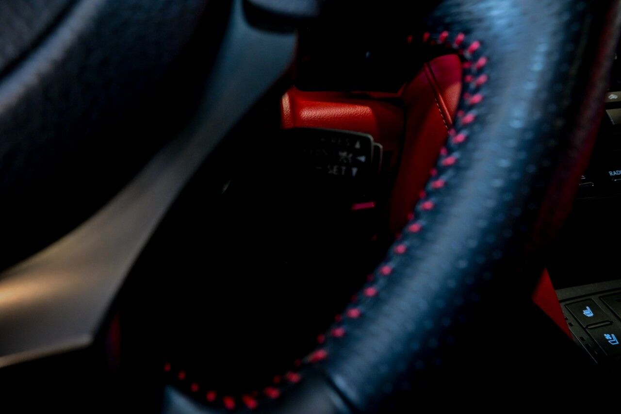 2024 Lexus IS 350 F SPORT Springfield NJ