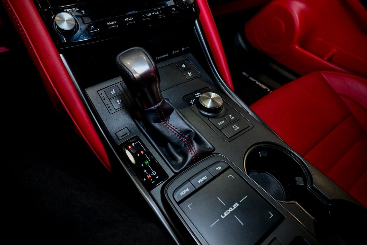 2024 Lexus IS 350 F SPORT, Sunroof, Memory Pkg Springfield NJ