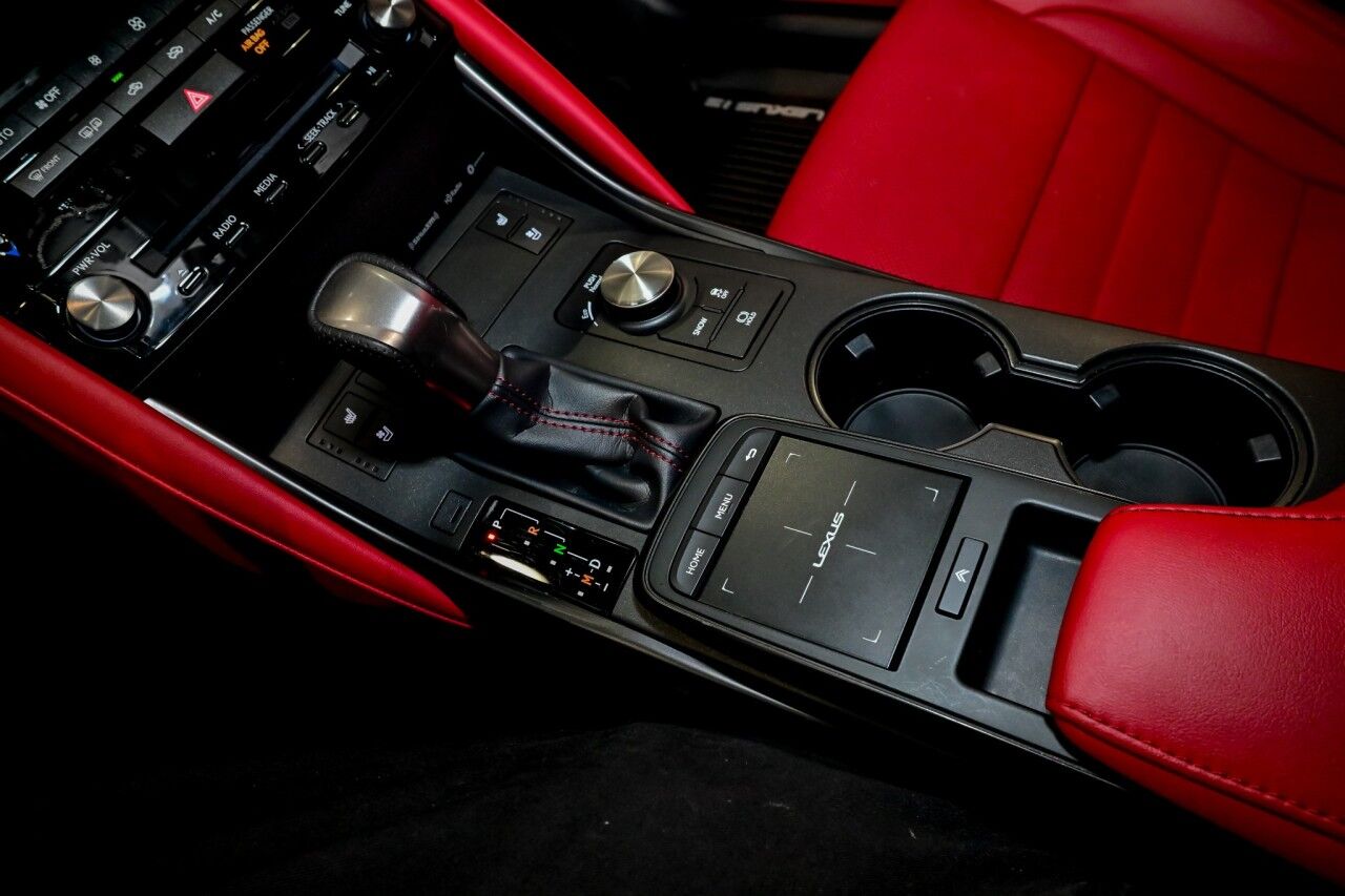 2024 Lexus IS 350 F SPORT, Sunroof, Memory Pkg Springfield NJ