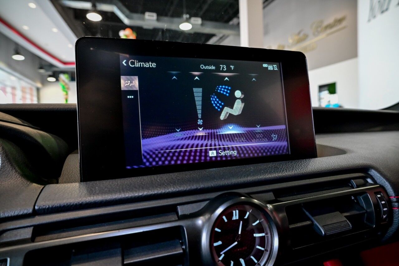 2024 Lexus IS 350 F SPORT, Sunroof, Memory Pkg Springfield NJ