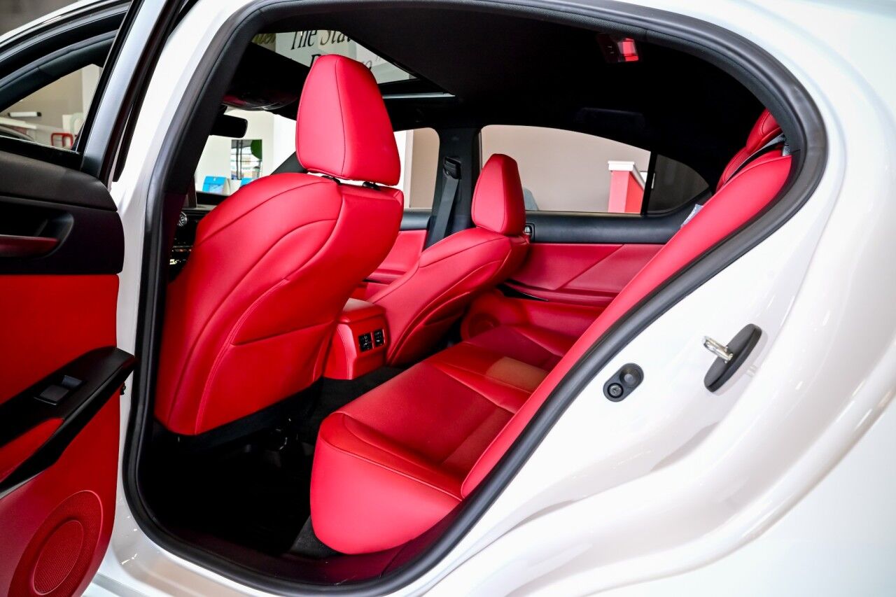 2024 Lexus IS 350 F SPORT, Sunroof, Memory Pkg Springfield NJ