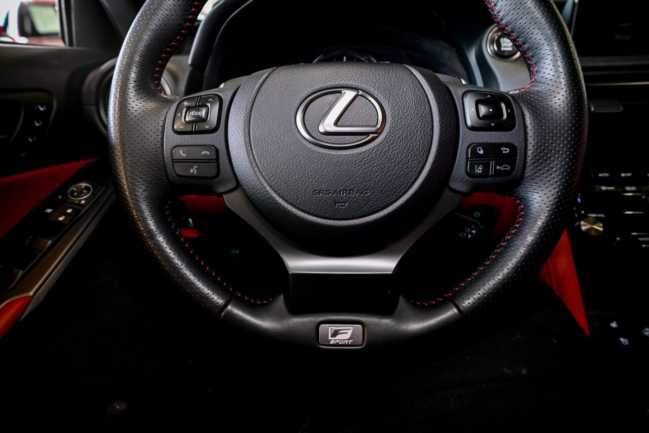 2024 Lexus IS 350 F SPORT, Sunroof, Memory Pkg Springfield NJ