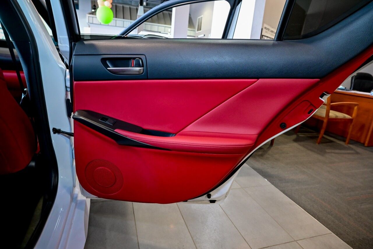 2024 Lexus IS 350 F SPORT, Sunroof, Memory Pkg Springfield NJ