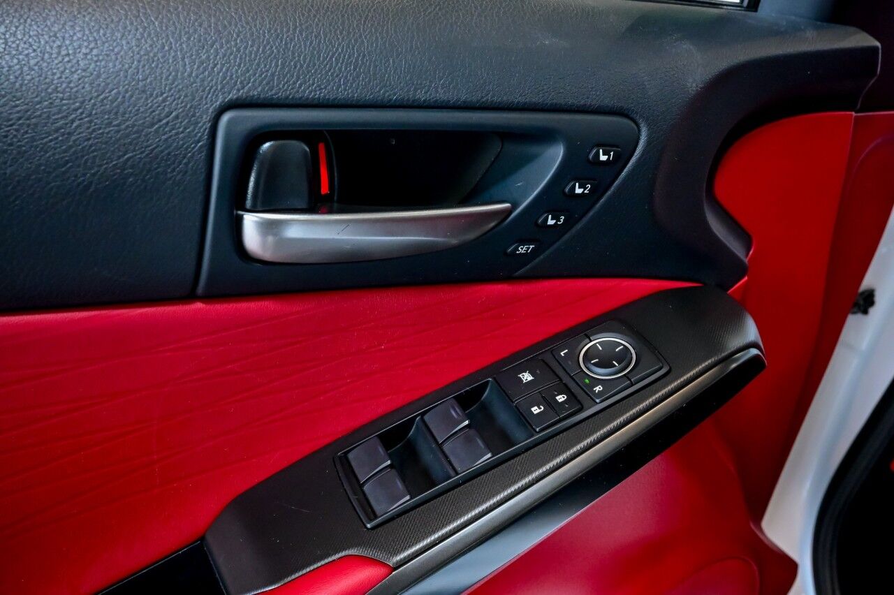 2024 Lexus IS 350 F SPORT, Sunroof, Memory Pkg Springfield NJ