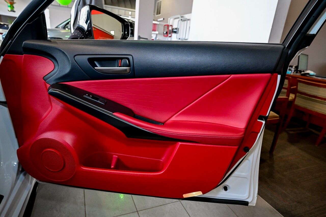 2024 Lexus IS 350 F SPORT, Sunroof, Memory Pkg Springfield NJ