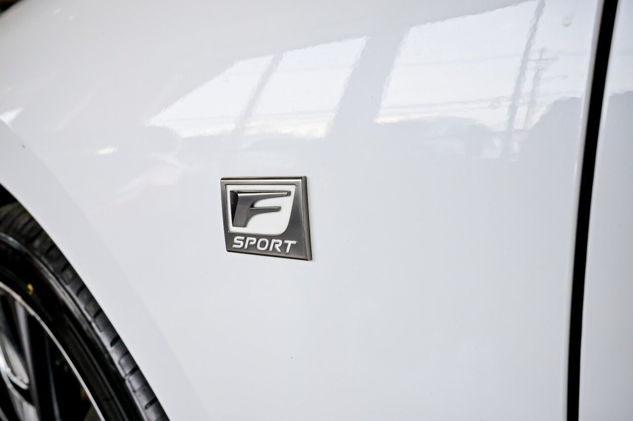 2024 Lexus IS 350 F SPORT, Sunroof, Memory Pkg Springfield NJ