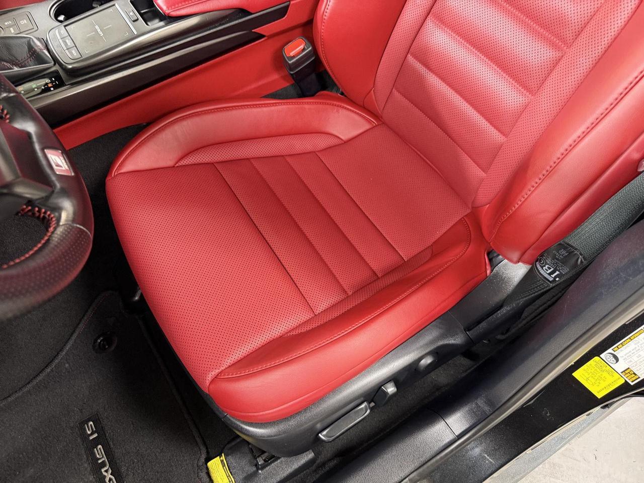2024 Lexus IS 350 F SPORT Annapolis MD