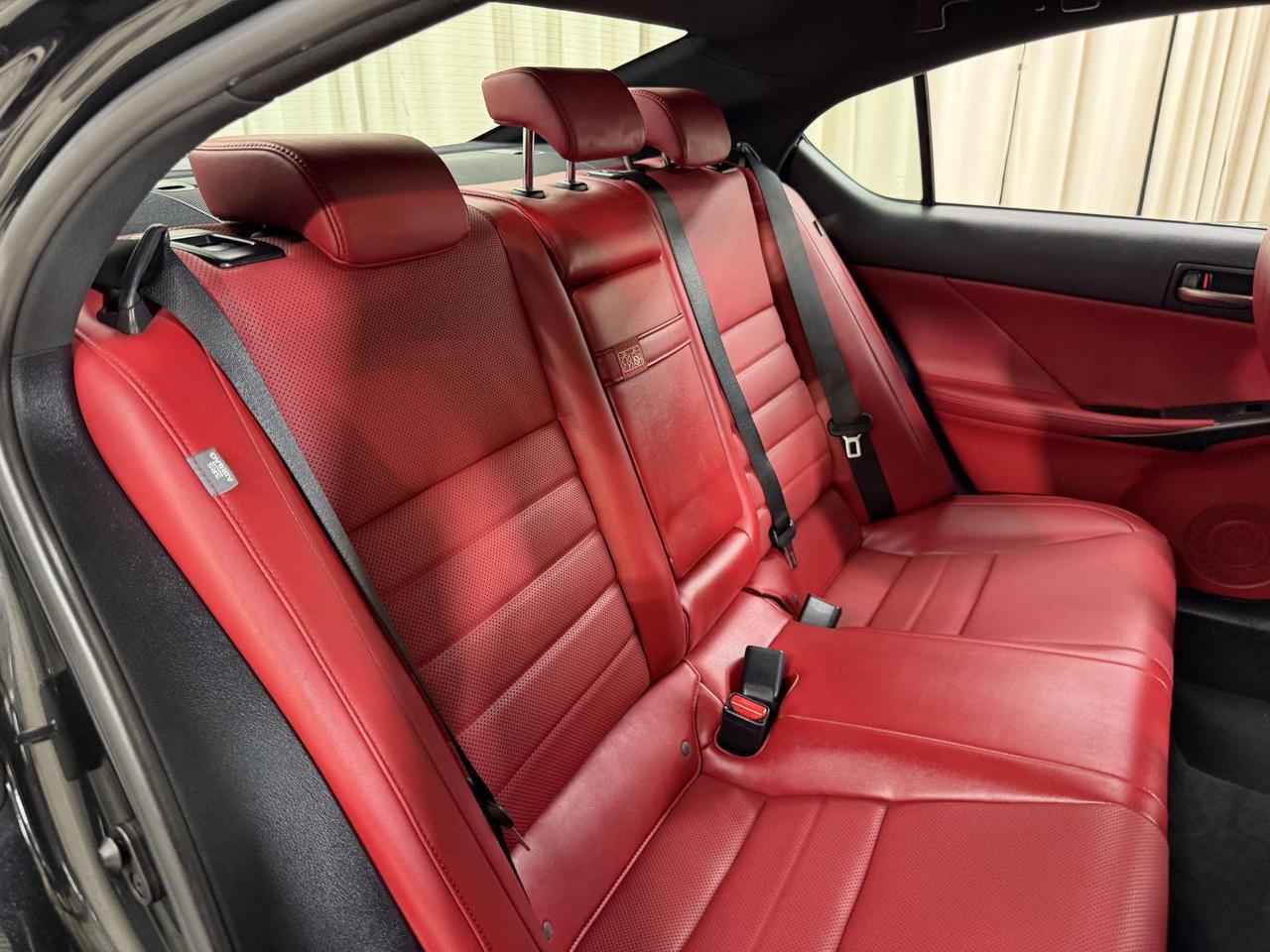 2024 Lexus IS 350 F SPORT Annapolis MD
