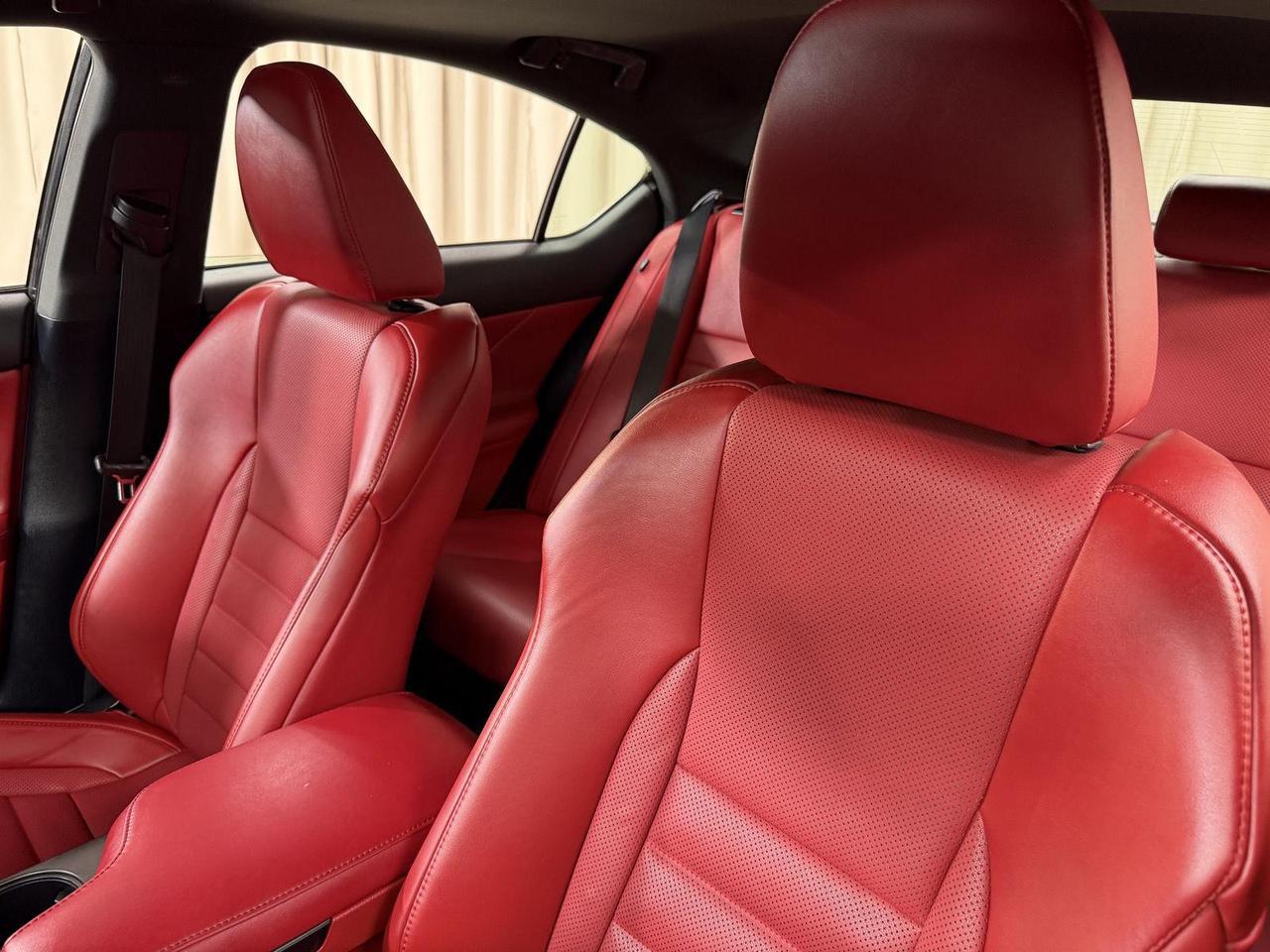 2024 Lexus IS 350 F SPORT Annapolis MD