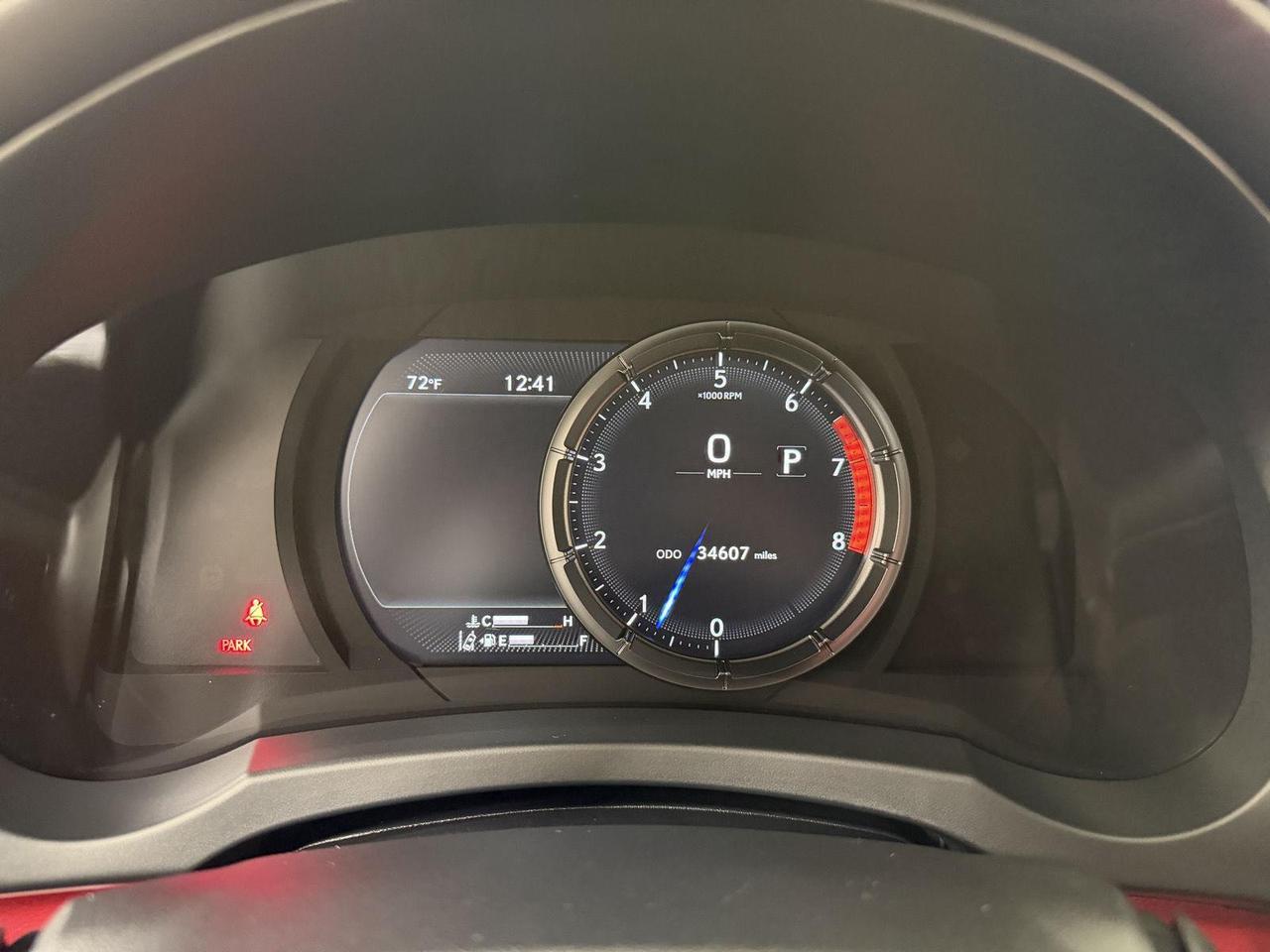 2024 Lexus IS 350 F SPORT Annapolis MD