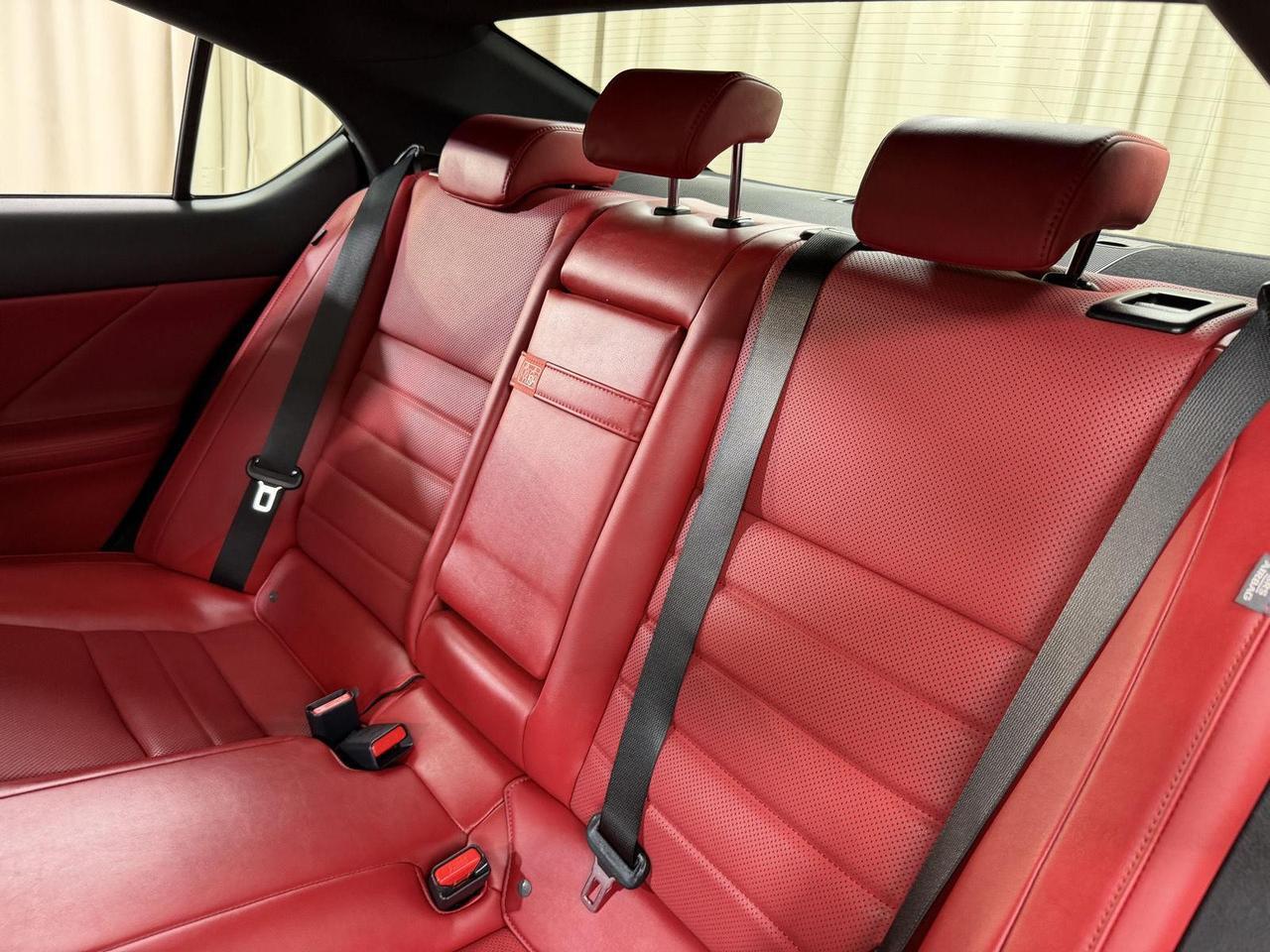 2024 Lexus IS 350 F SPORT Annapolis MD