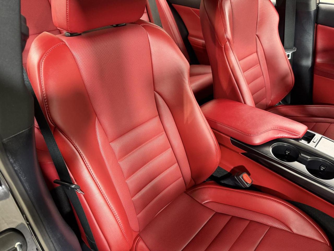 2024 Lexus IS 350 F SPORT Annapolis MD