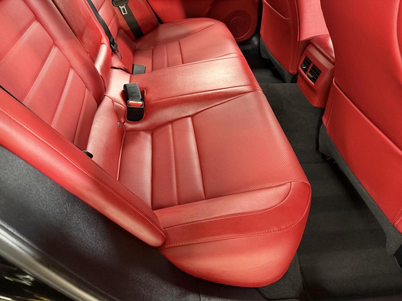 2024 Lexus IS 350 F SPORT Annapolis MD