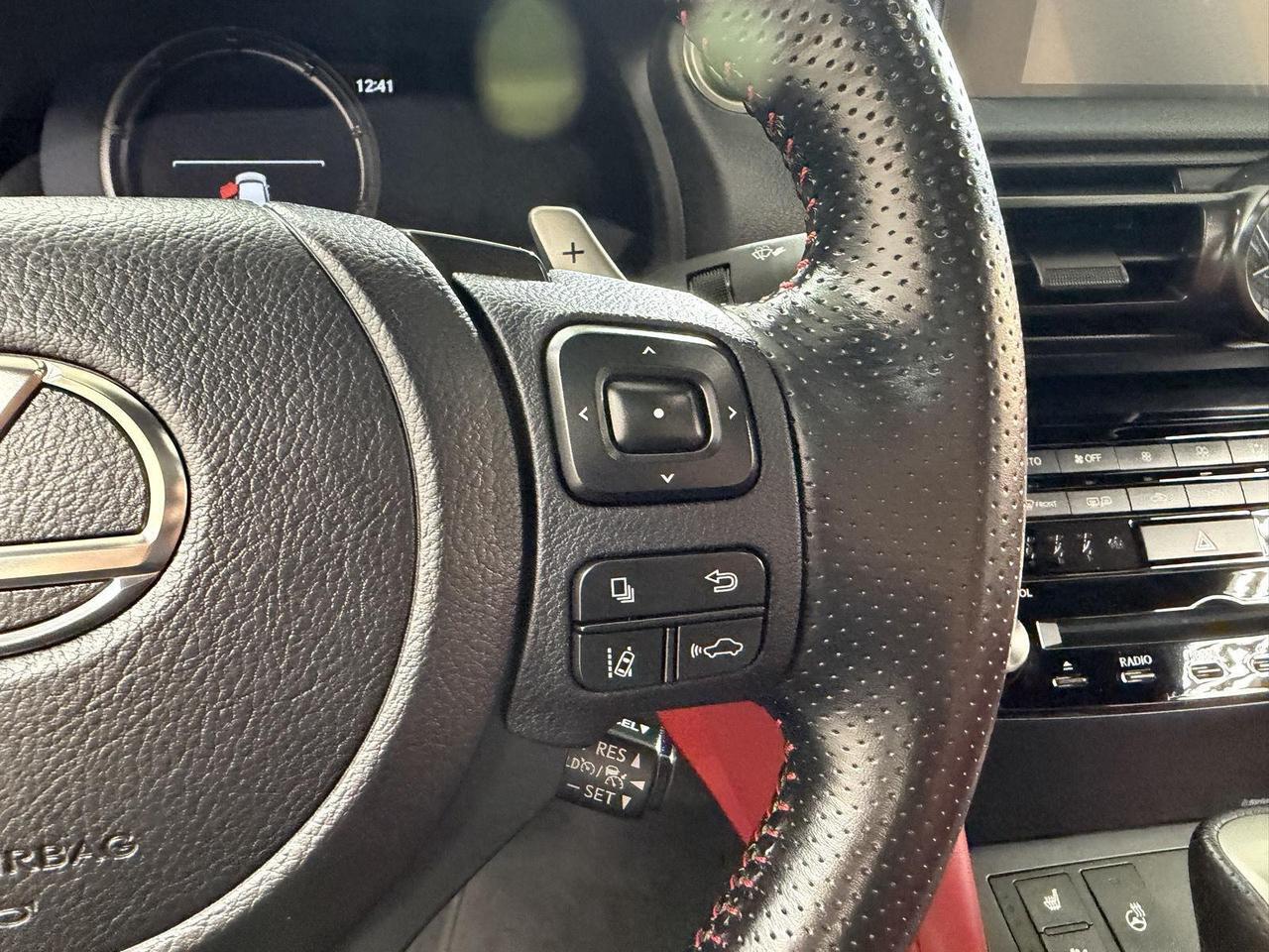 2024 Lexus IS 350 F SPORT Annapolis MD
