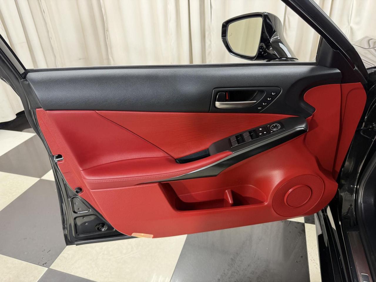 2024 Lexus IS 350 F SPORT Annapolis MD