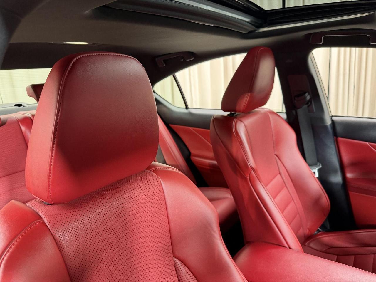 2024 Lexus IS 350 F SPORT Annapolis MD
