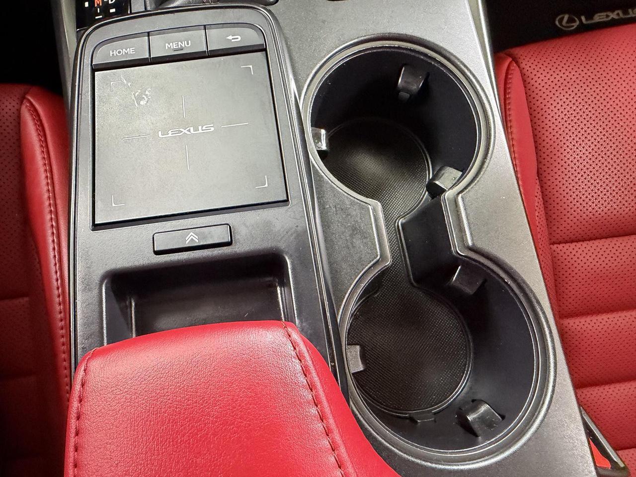2024 Lexus IS 350 F SPORT Annapolis MD