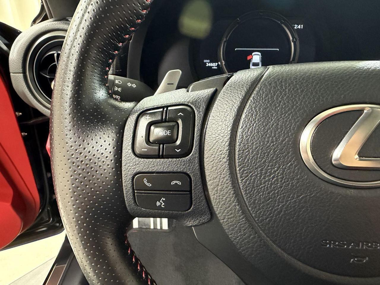 2024 Lexus IS 350 F SPORT Annapolis MD