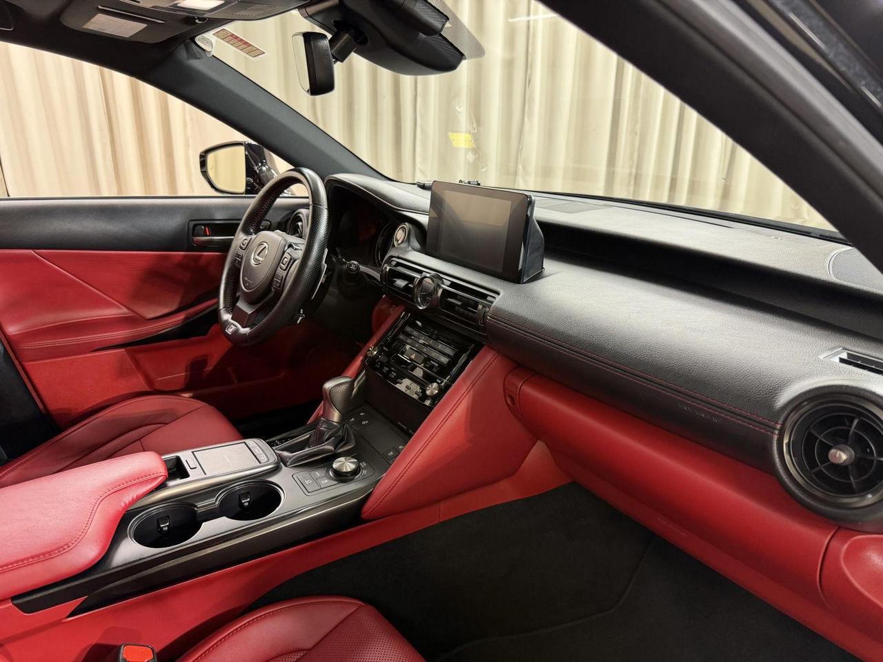 2024 Lexus IS 350 F SPORT Annapolis MD