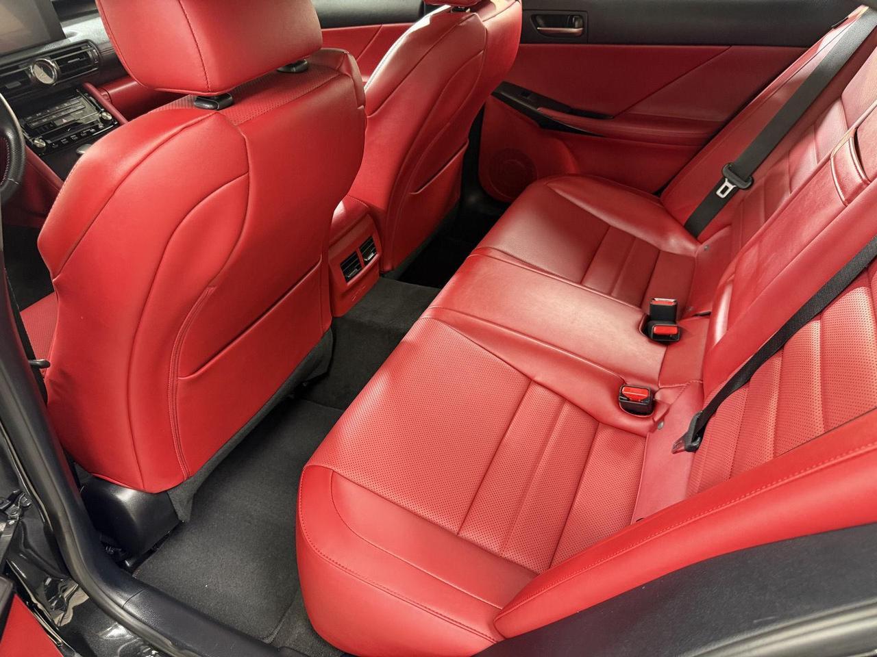 2024 Lexus IS 350 F SPORT Annapolis MD