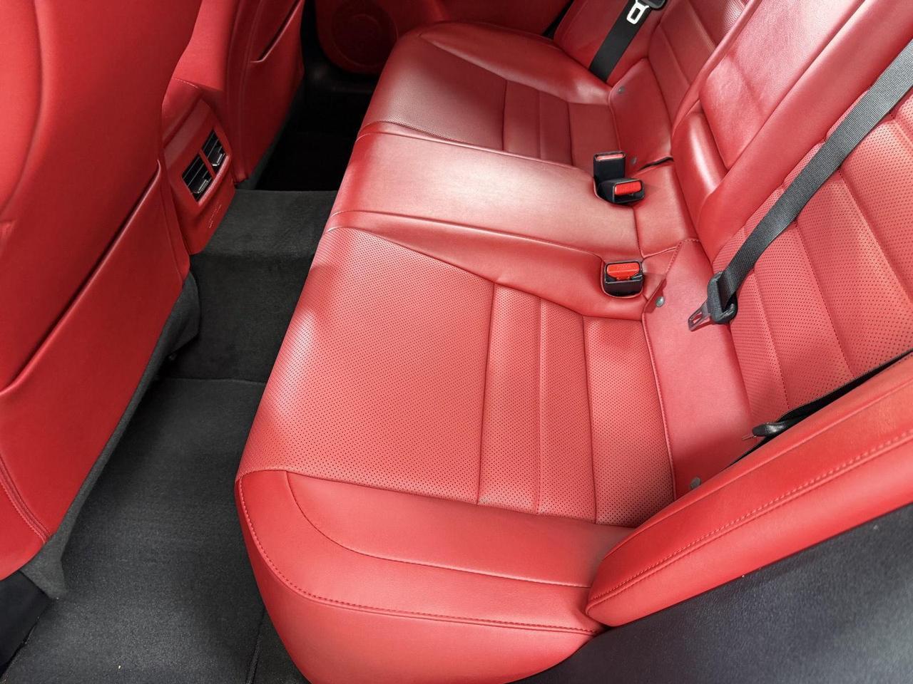 2024 Lexus IS 350 F SPORT Annapolis MD