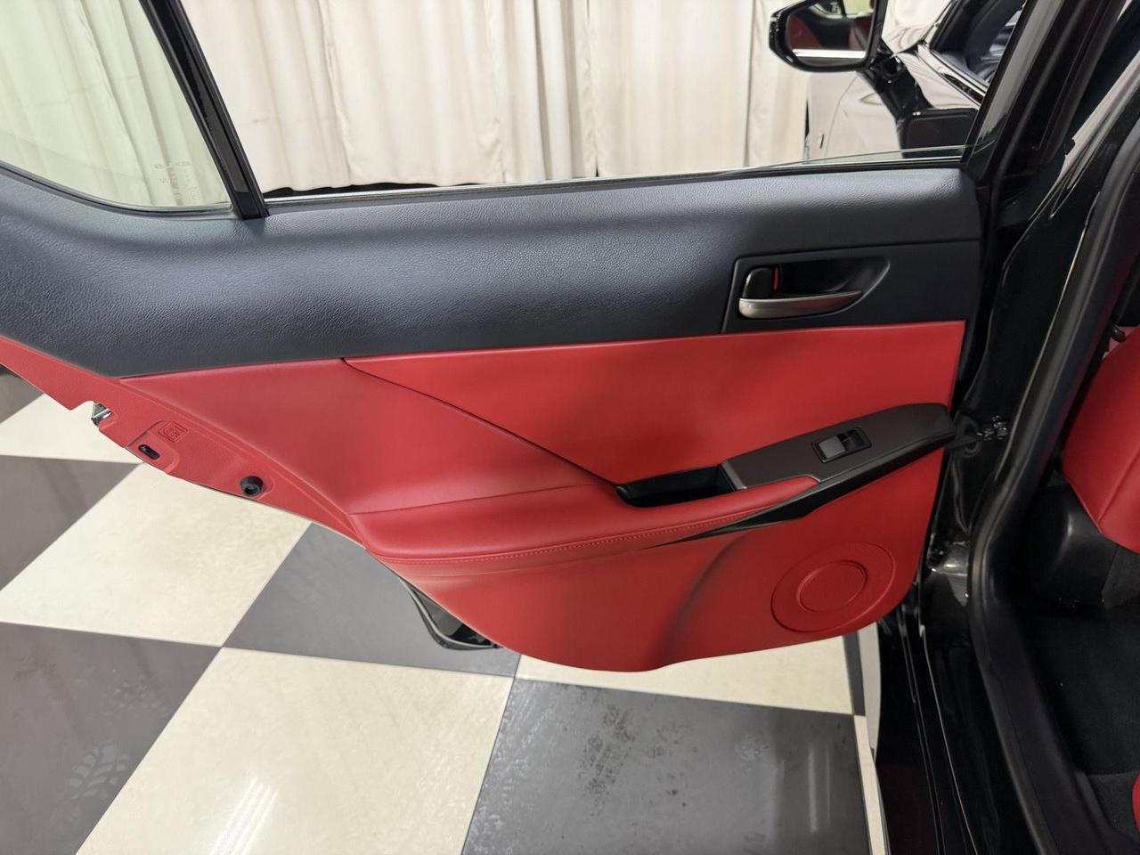 2024 Lexus IS 350 F SPORT Annapolis MD