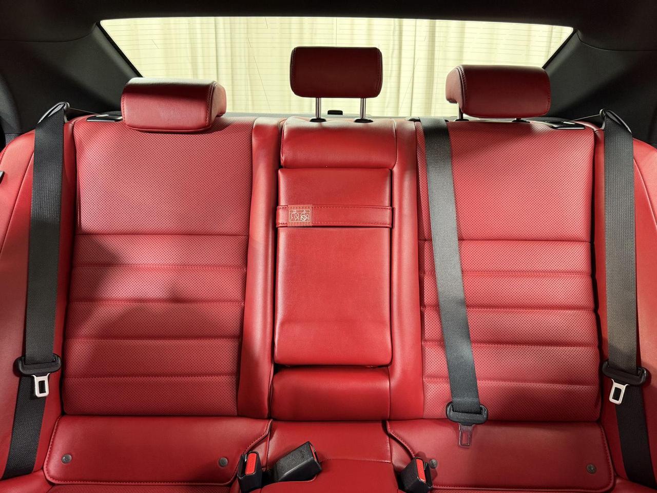 2024 Lexus IS 350 F SPORT Annapolis MD