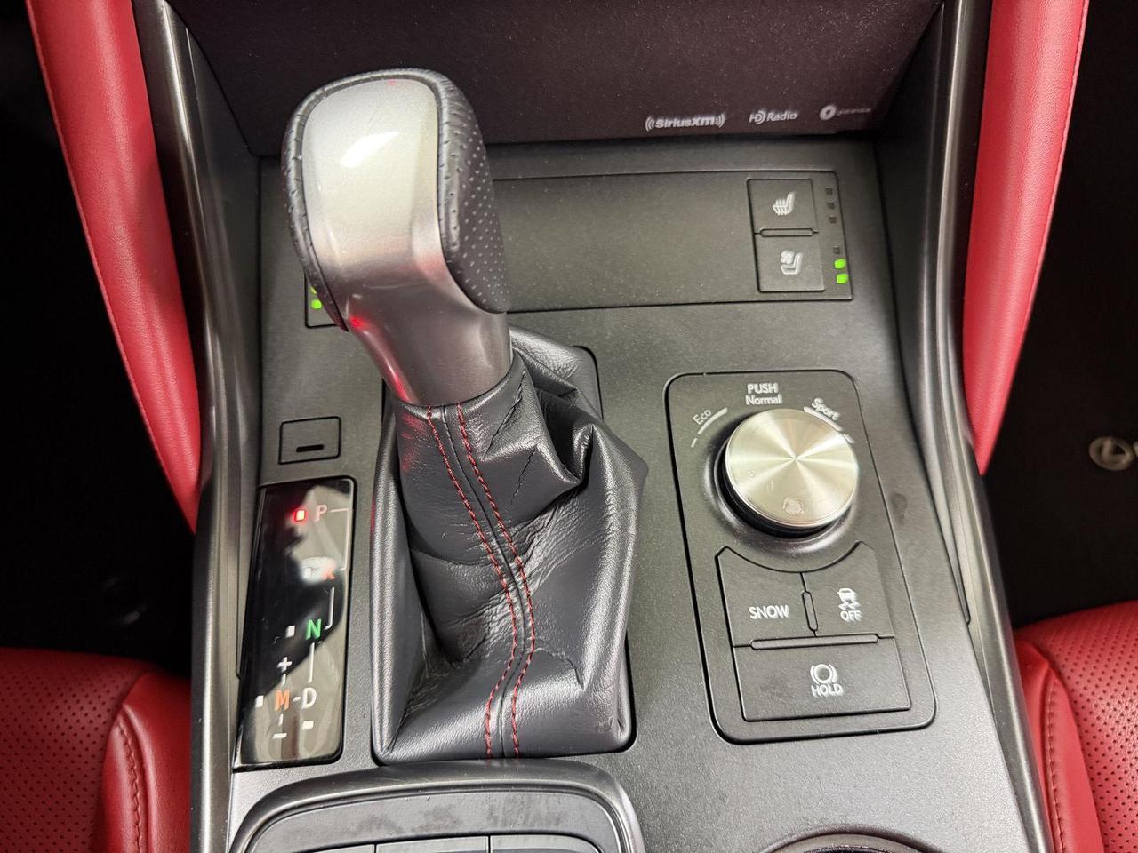 2024 Lexus IS 350 F SPORT Annapolis MD