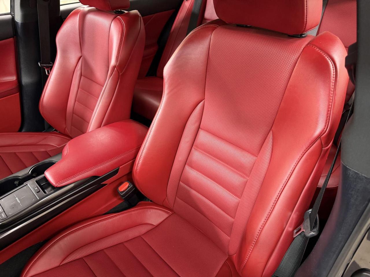 2024 Lexus IS 350 F SPORT Annapolis MD
